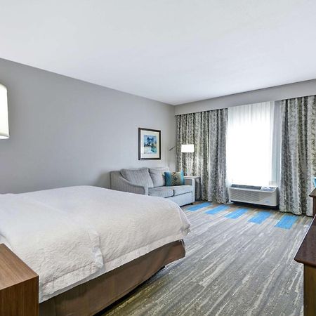 Hampton Inn Blue Ash/Cincinnati, Oh Exteriör bild