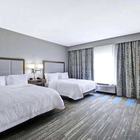Hampton Inn Blue Ash/Cincinnati, Oh Exteriör bild