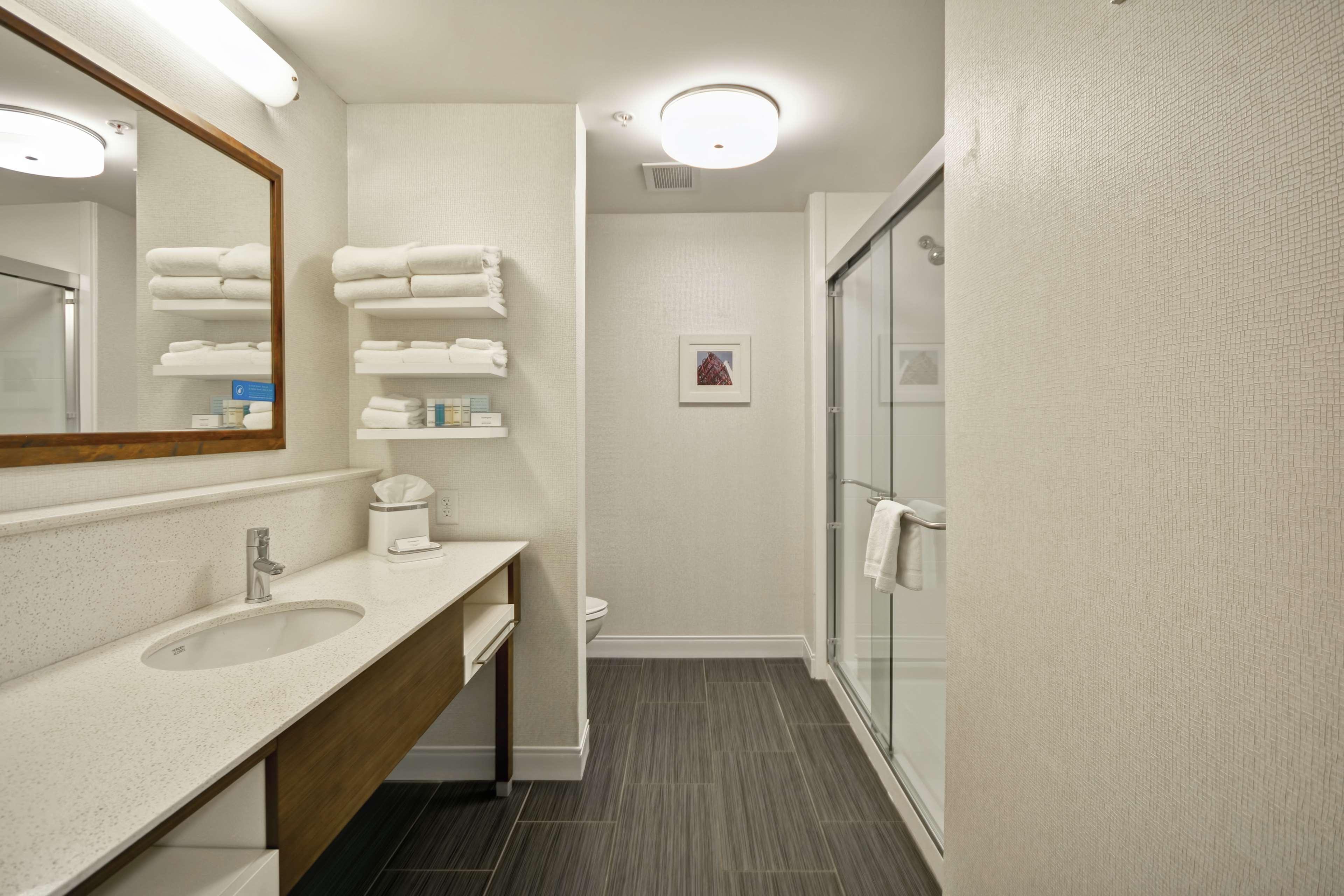 Hampton Inn Blue Ash/Cincinnati, Oh Exteriör bild