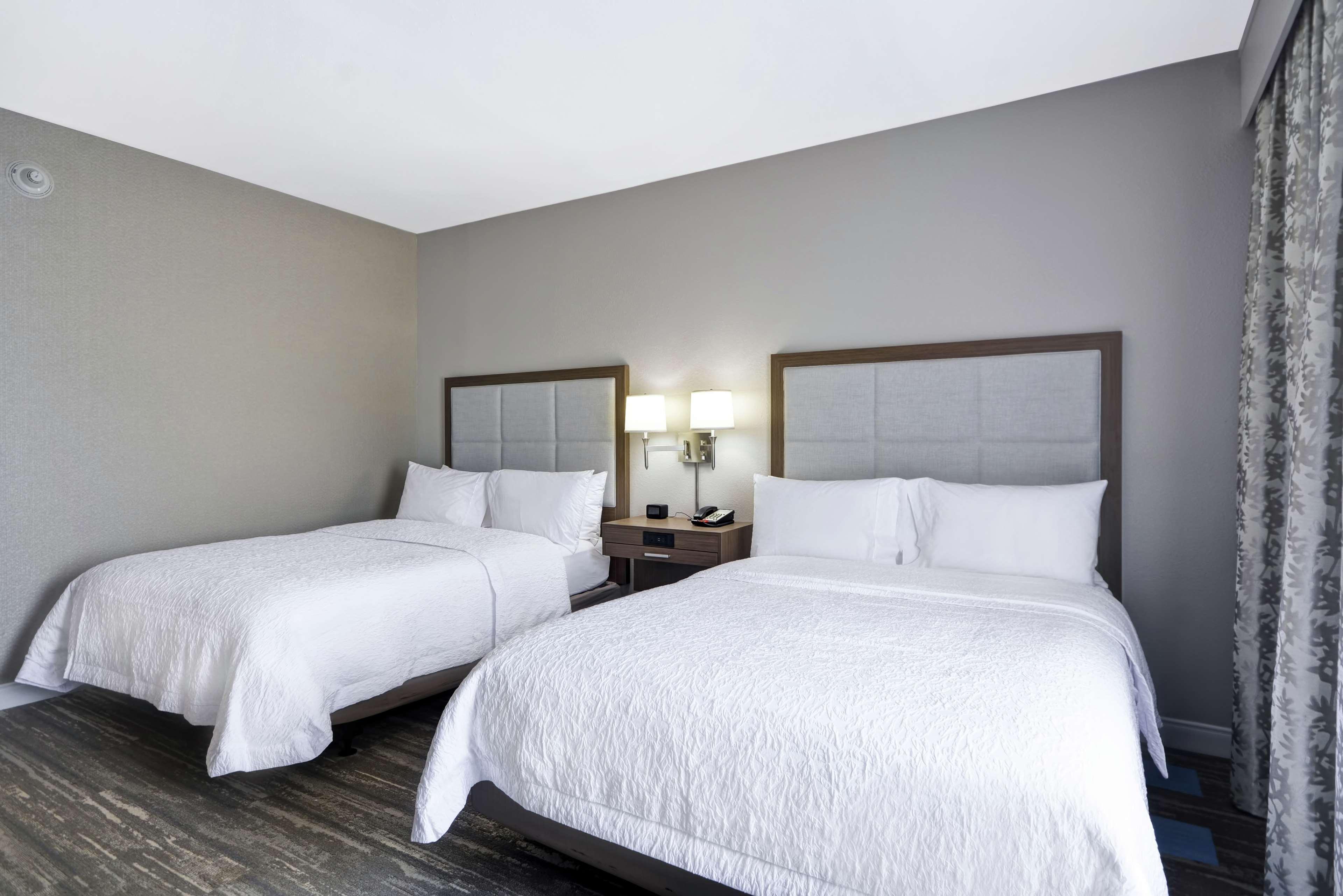 Hampton Inn Blue Ash/Cincinnati, Oh Exteriör bild