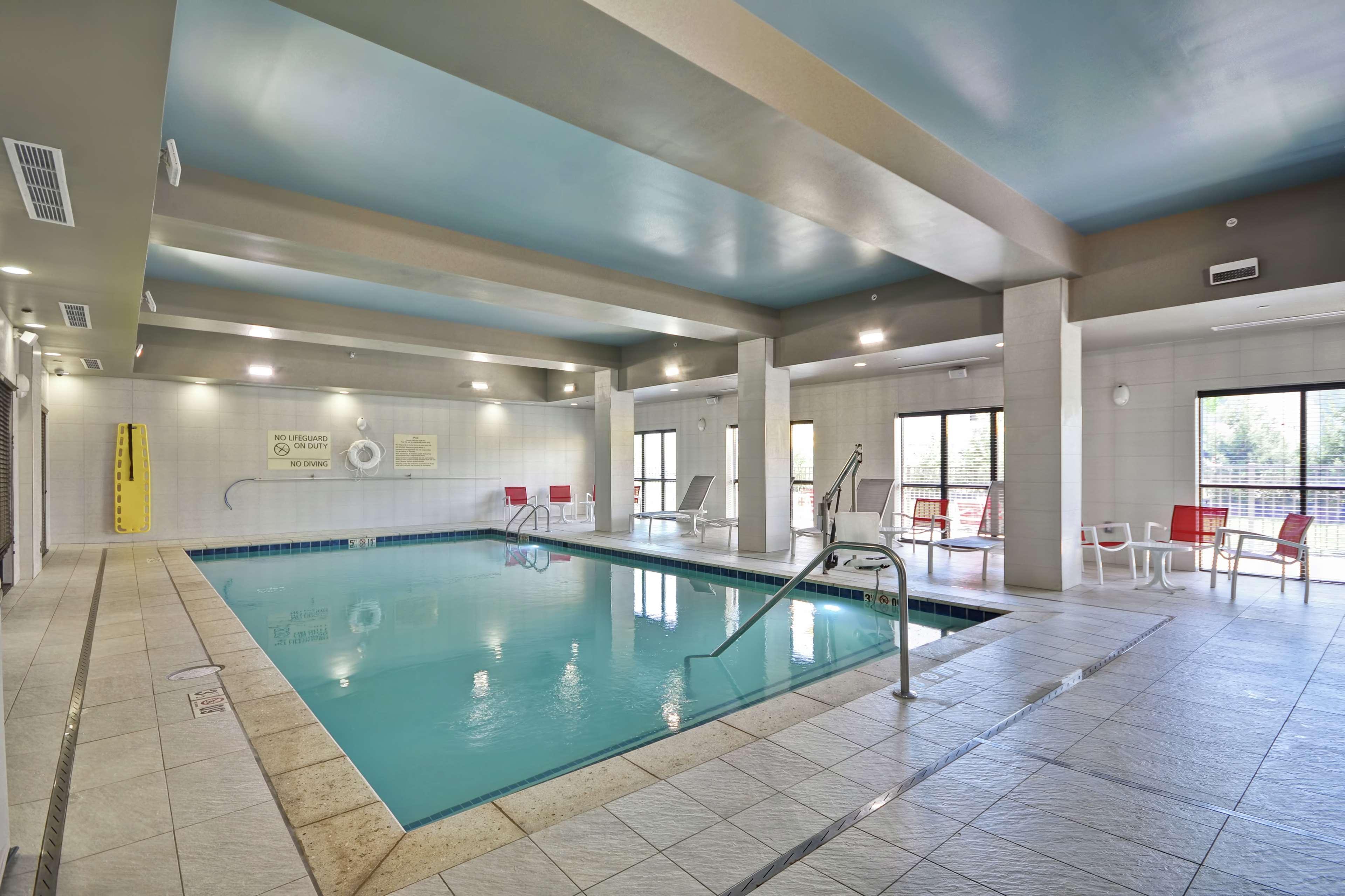 Hampton Inn Blue Ash/Cincinnati, Oh Exteriör bild
