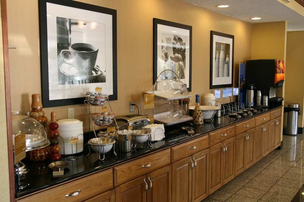 Hampton Inn Blue Ash/Cincinnati, Oh Exteriör bild