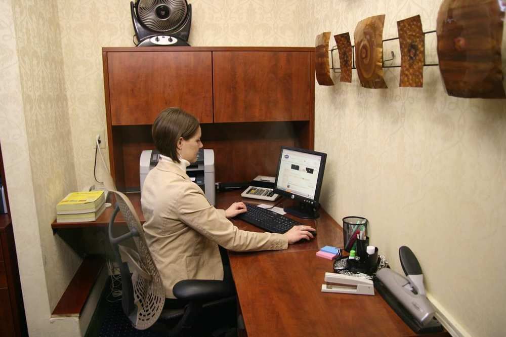 Hampton Inn Blue Ash/Cincinnati, Oh Exteriör bild