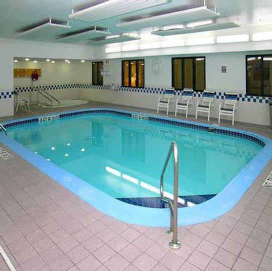 Hampton Inn Blue Ash/Cincinnati, Oh Exteriör bild