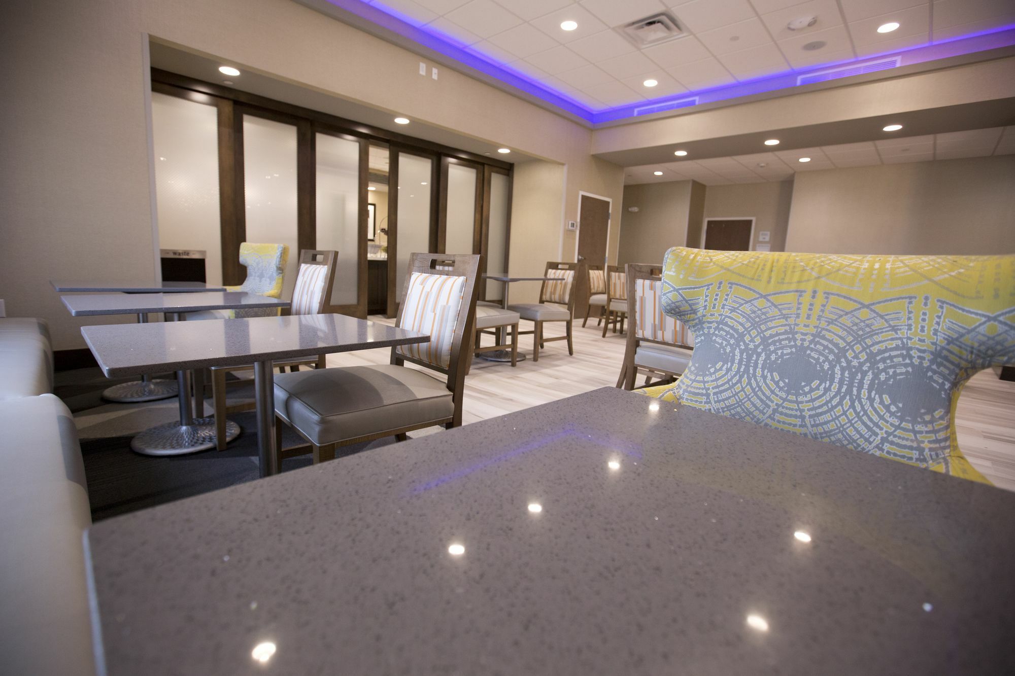 Hampton Inn Blue Ash/Cincinnati, Oh Exteriör bild