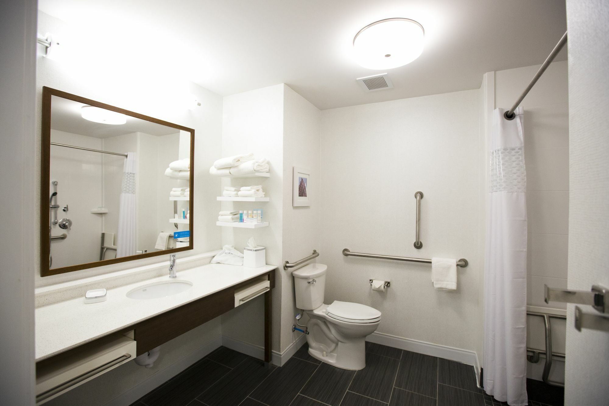 Hampton Inn Blue Ash/Cincinnati, Oh Exteriör bild